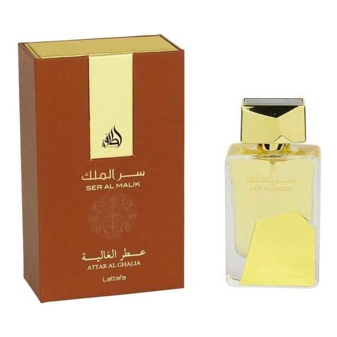 Ser Al Malik от Aroma-butik