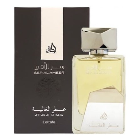 Ser Al Ameer от Aroma-butik