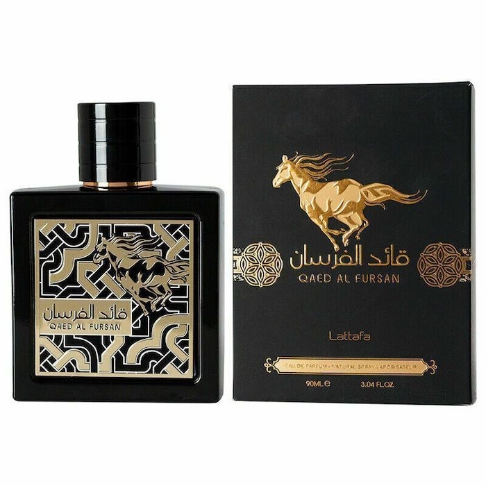 Qaed Al Fursan от Aroma-butik