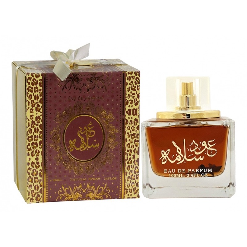 Oud Salama от Aroma-butik