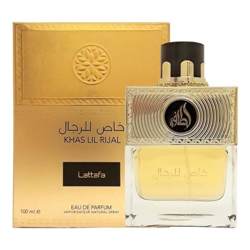 Khas Lil Rijal от Aroma-butik