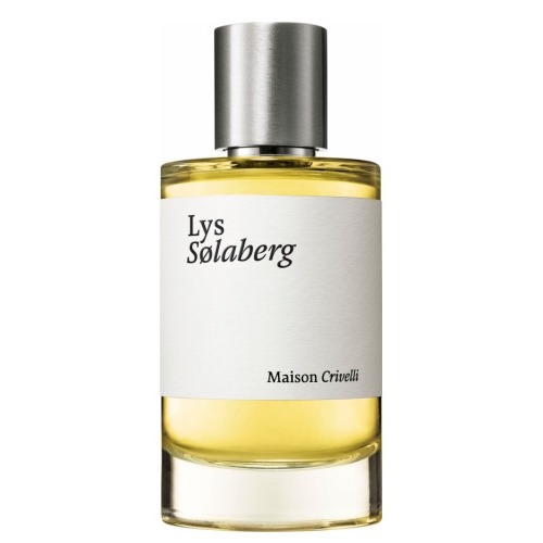 Lys Solaberg от Aroma-butik