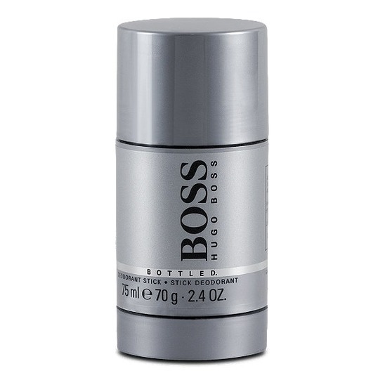 Boss Bottled (№6)