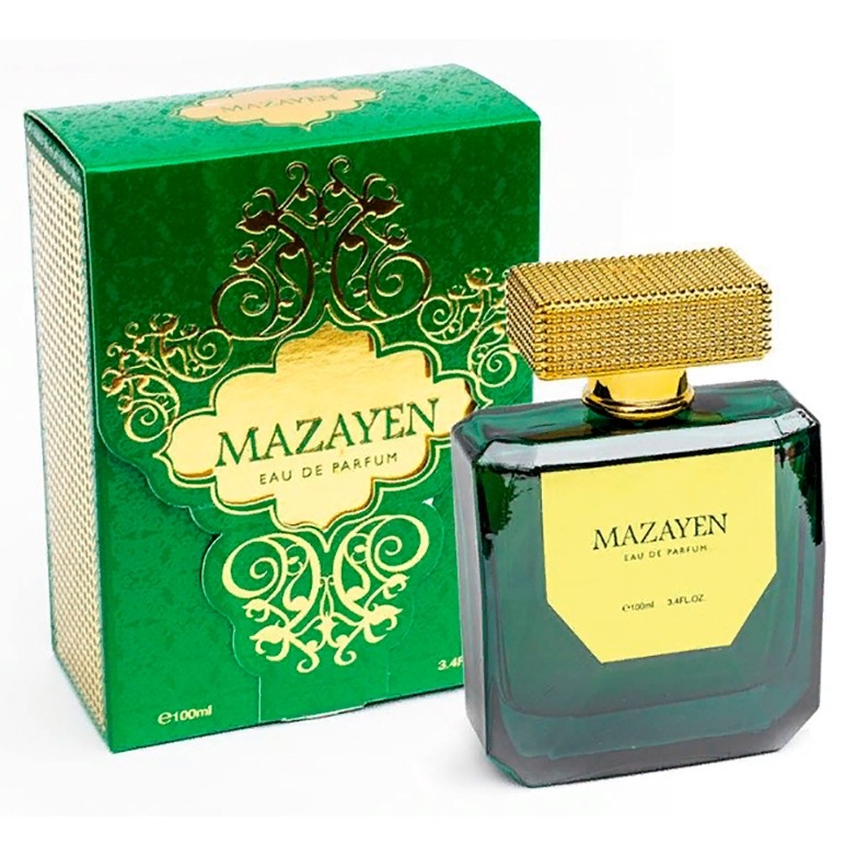 

Mazayen