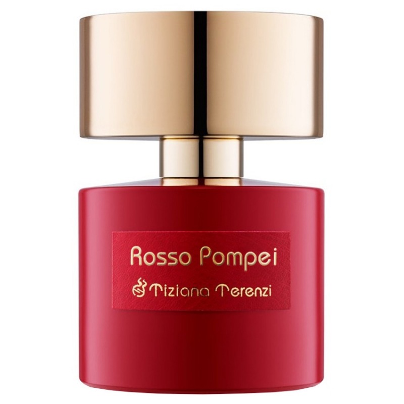 Rosso Pompei oro rosso