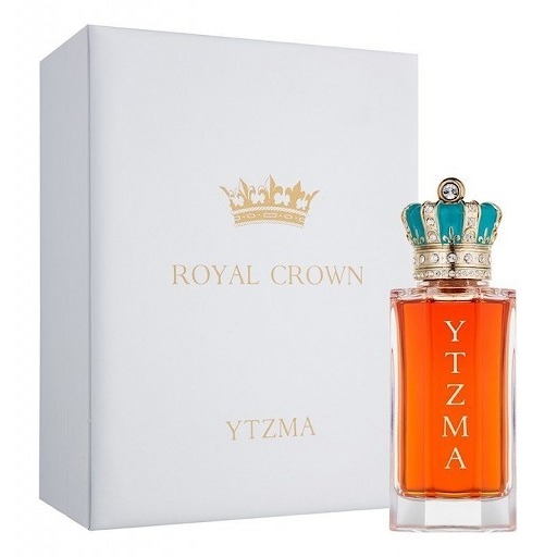

Ytzma