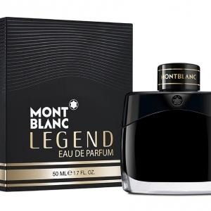 Legend Eau de Parfum