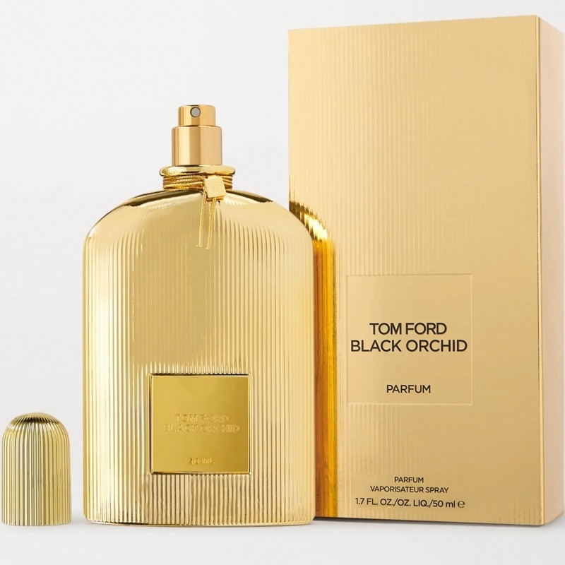 Black Orchid Parfum от Aroma-butik