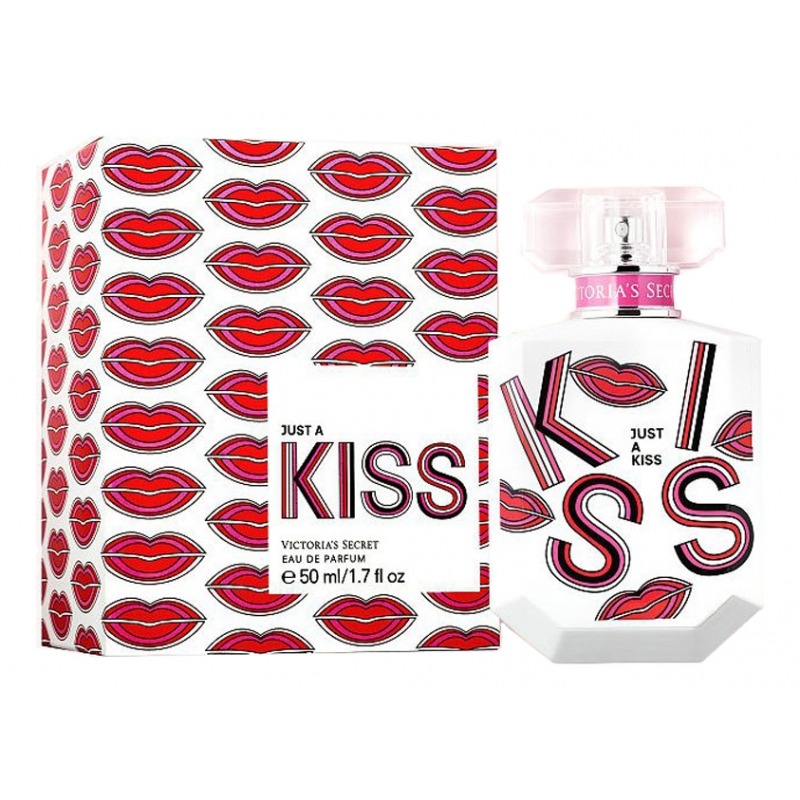 Just A Kiss от Aroma-butik