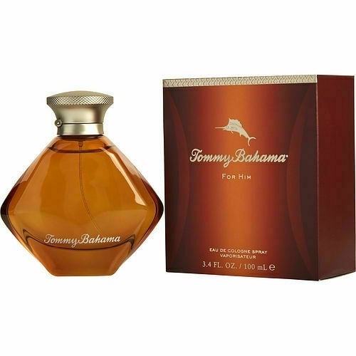 Tommy cheap bahama fragrance