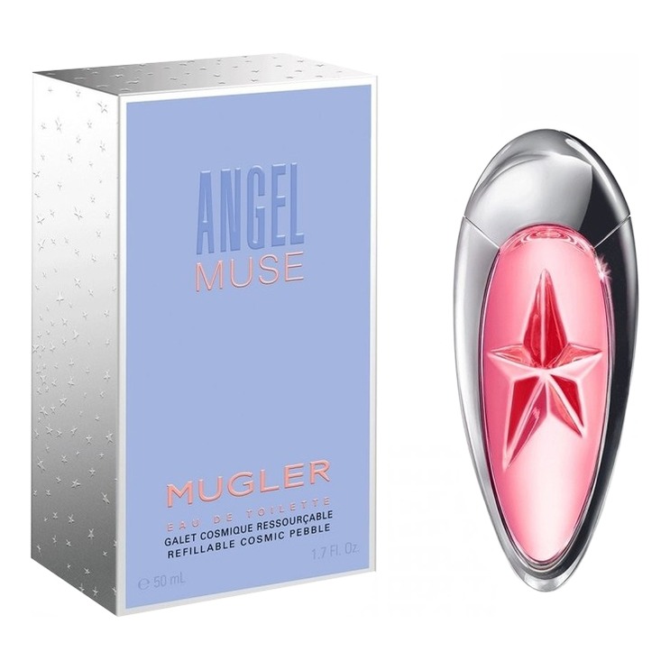 

Angel Muse Eau de Toilette