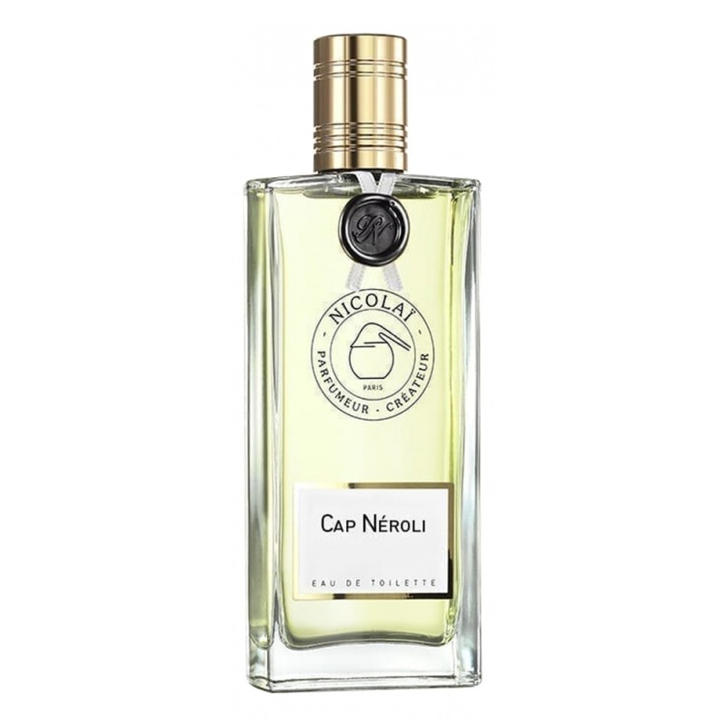 Cap Neroli