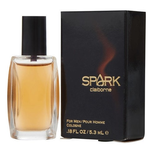 

Spark for Men