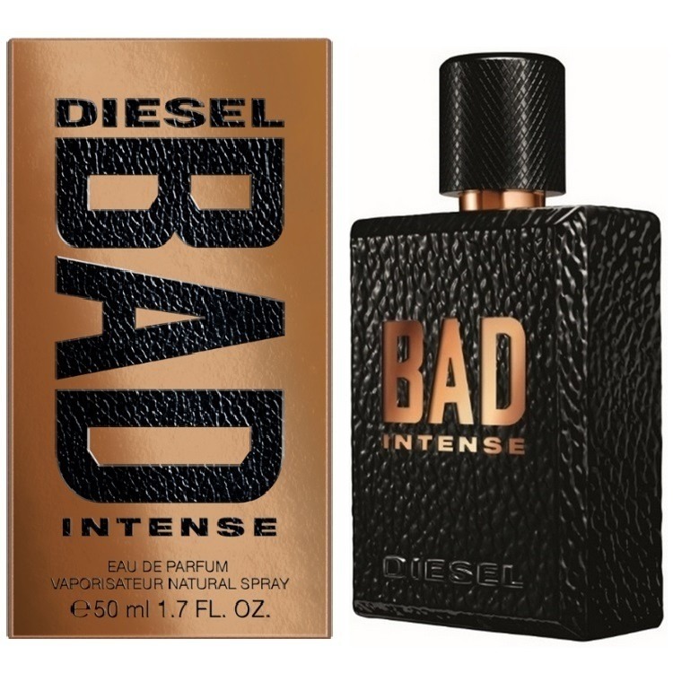 Bad Intense от Aroma-butik