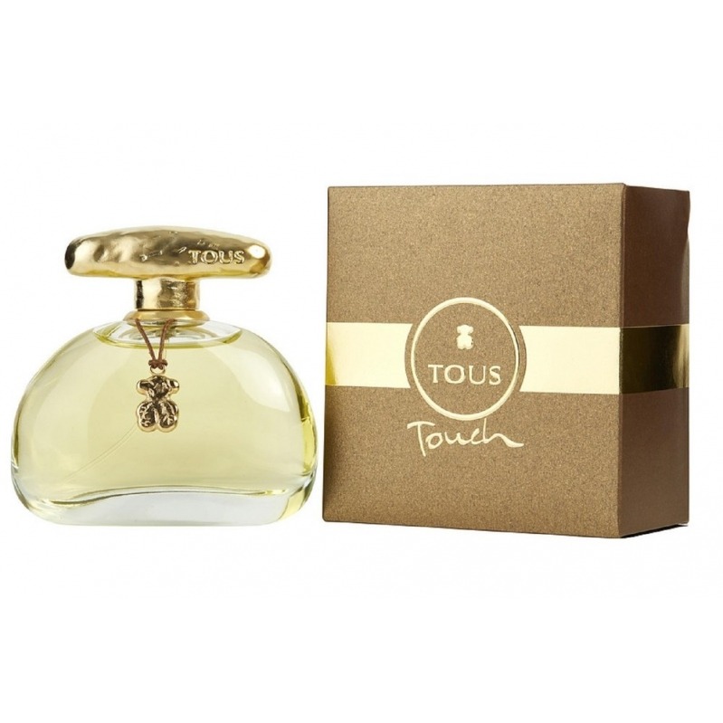 Touch The Original Gold от Aroma-butik