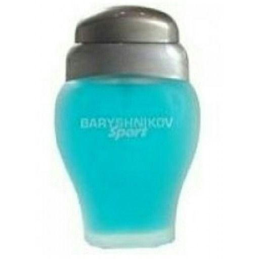 

Baryshnikov Sport