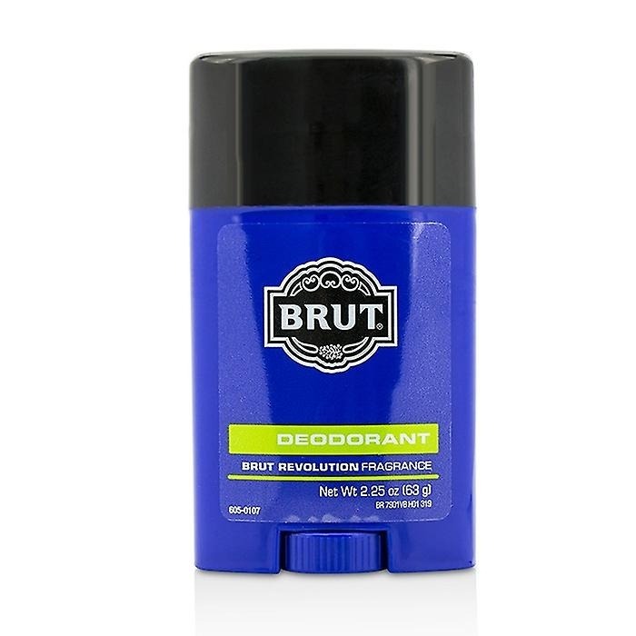 

Brut Revolution