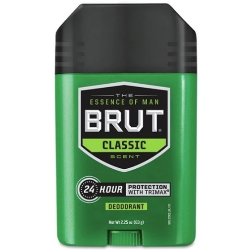 

Brut Classic Scent