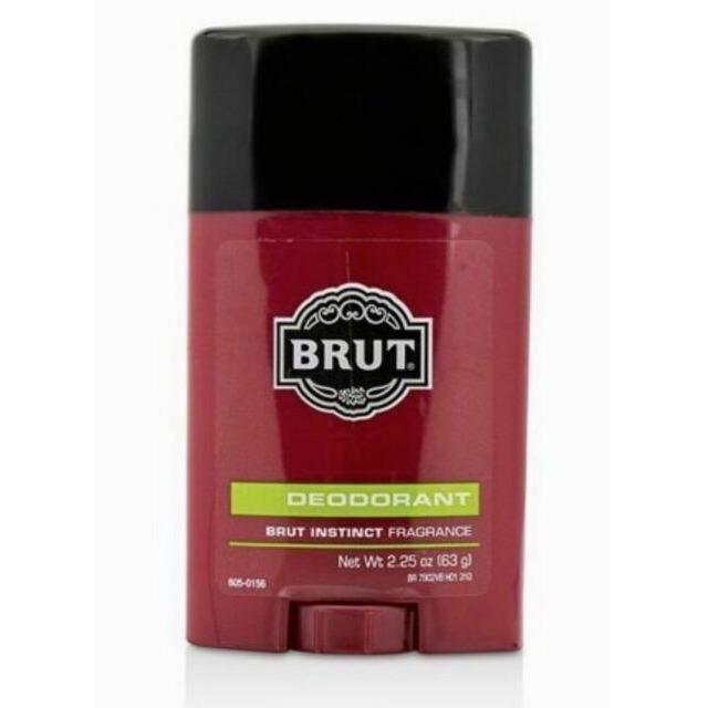 

Brut Instinct
