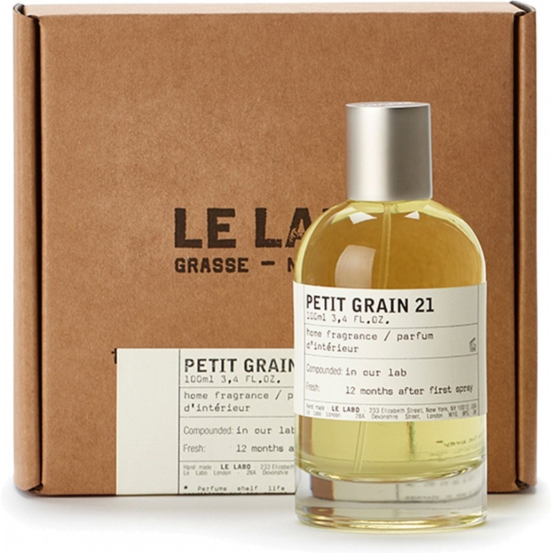 Petit Grain 21 от Aroma-butik