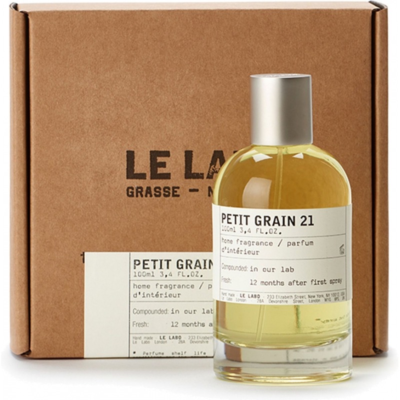 

Petit Grain 21