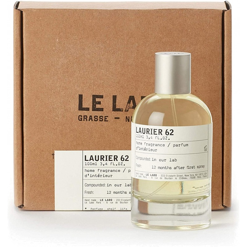 Laurier 62 от Aroma-butik