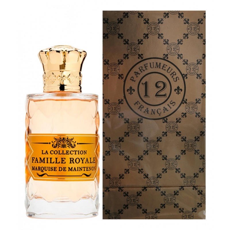 Marquise De Maintenon от Aroma-butik