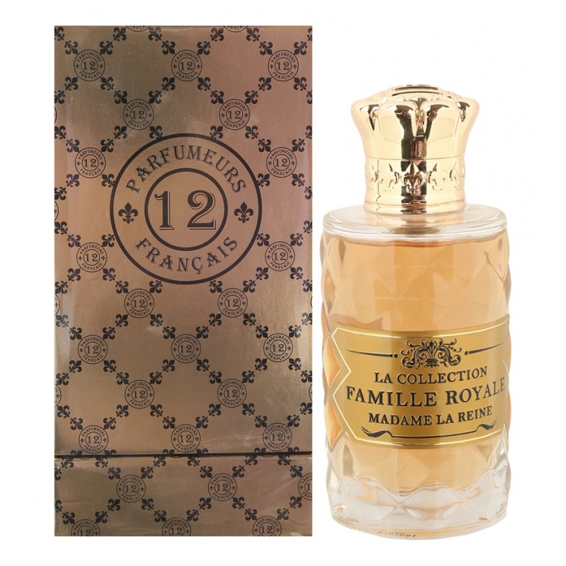 Madame La Reine от Aroma-butik