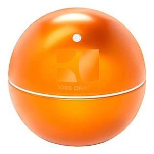 Boss In Motion Orange Made For Summer от Aroma-butik
