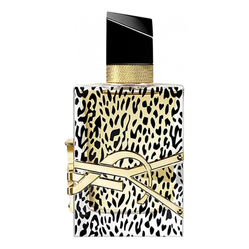 Yves Saint Laurent Libre Eau de Parfum Collector Edition - фото 1