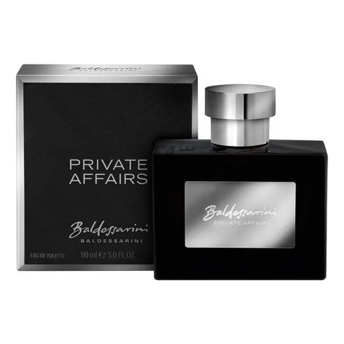 Baldessarini Private Affairs от Aroma-butik