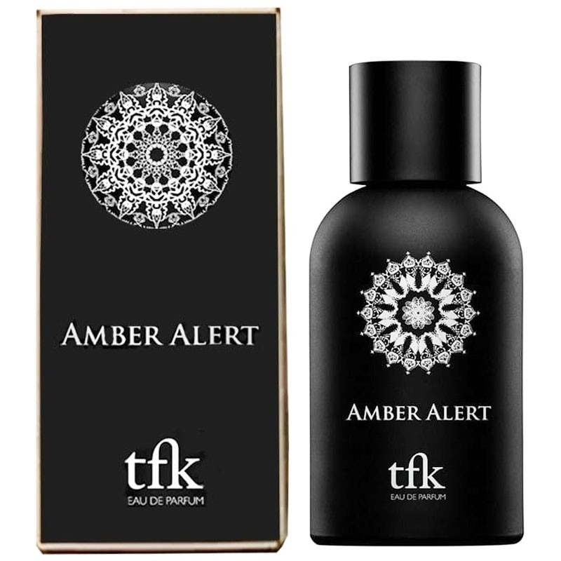 Amber Alert от Aroma-butik