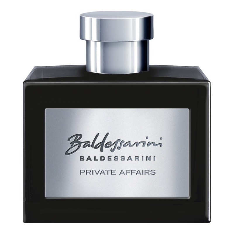

Baldessarini Private Affairs