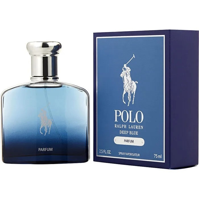 Polo Deep Blue Parfum la fann dark blue parfum intense 15