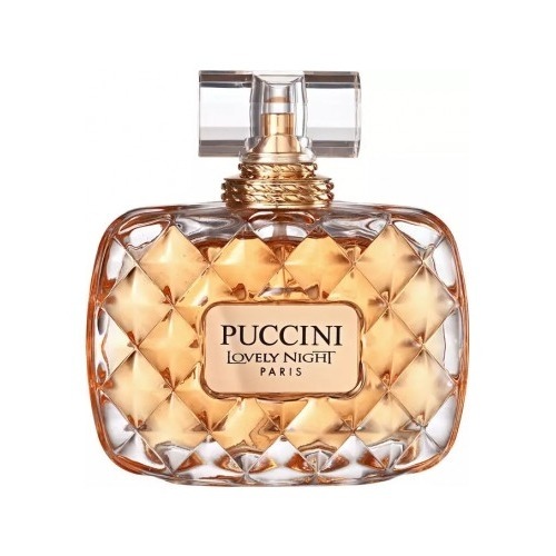 

Puccini Lovely Night