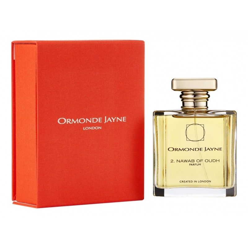 

Nawab of Oudh