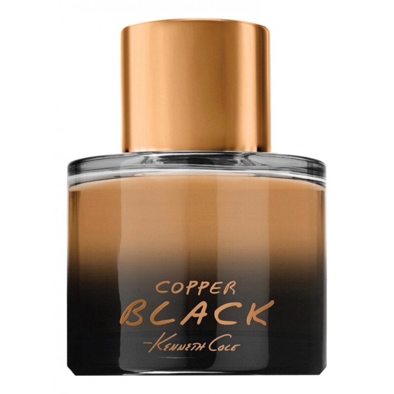 Copper Black
