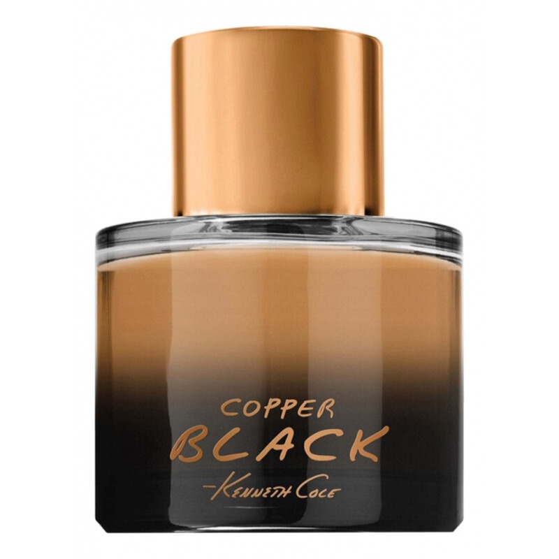 Copper Black от Aroma-butik