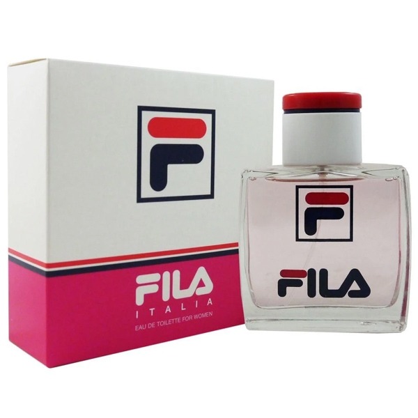 Fila for Women от Aroma-butik