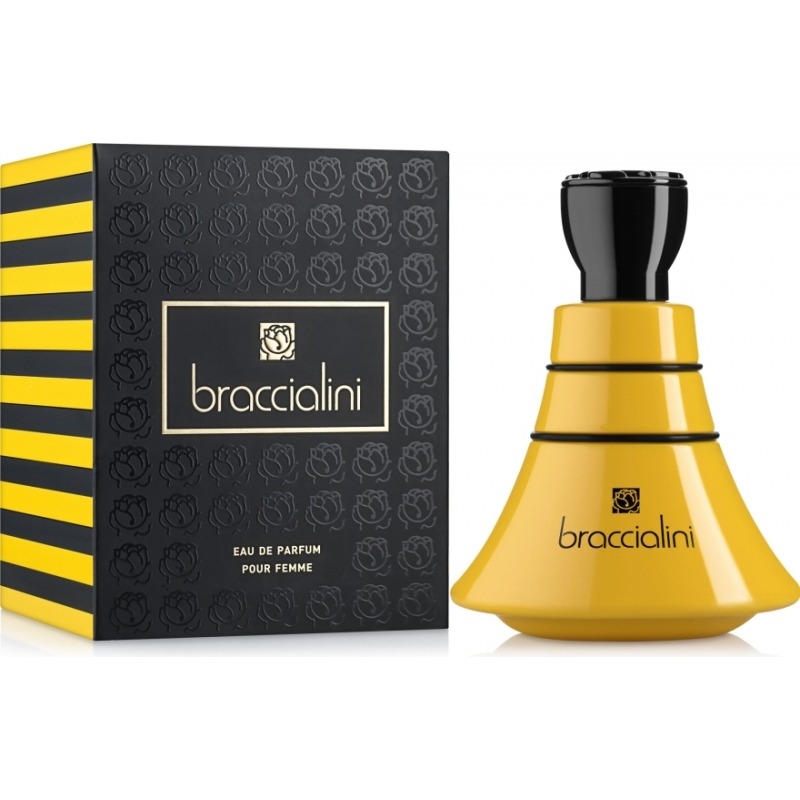 Braccialini Braccialini Eau de Parfum Pour Femme