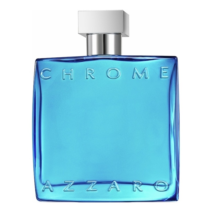Chrome Limited Edition 2016 от Aroma-butik