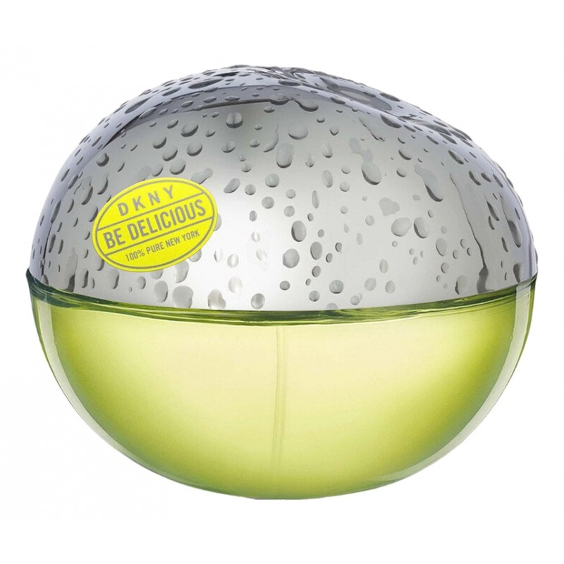 DKNY Be Delicious Summer Squeeze