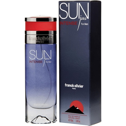 

Sun Java Intense