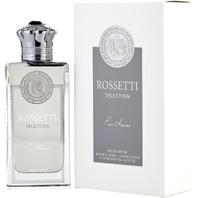 Rossetti Selection Pour Homme