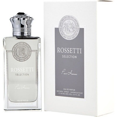 Smile Paris Rossetti Selection Pour Homme