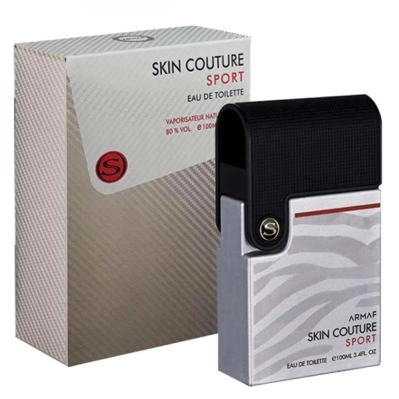 Skin Couture Sport от Aroma-butik