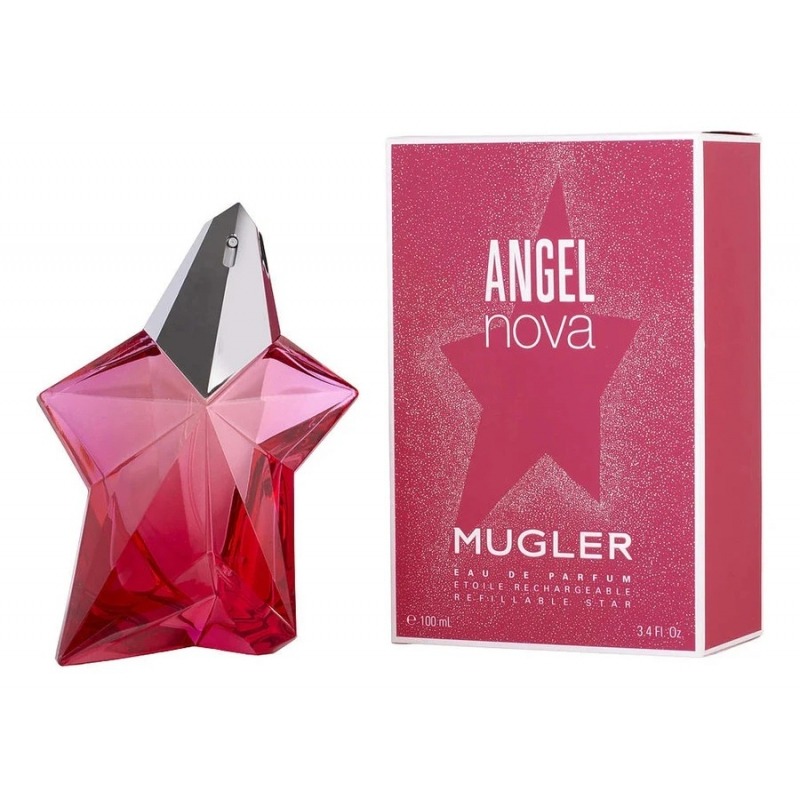 Angel Nova