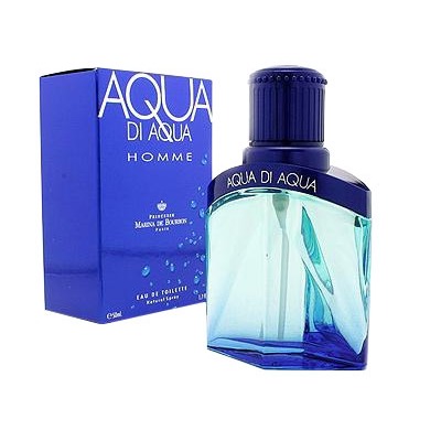 Aqua di Aqua Homme