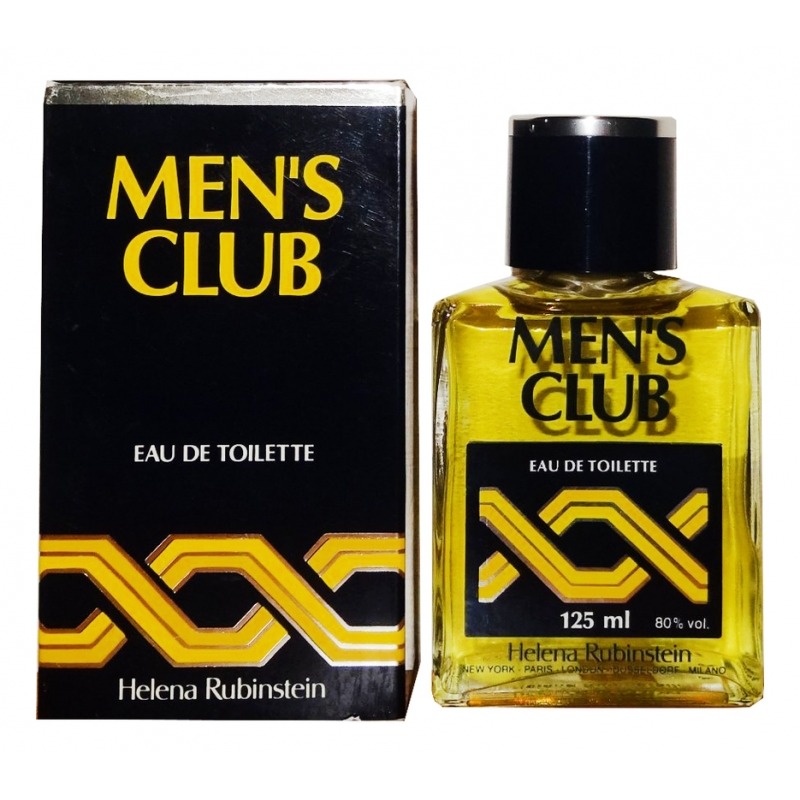 

Men's Club