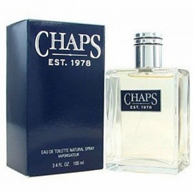 

Chaps 2007
